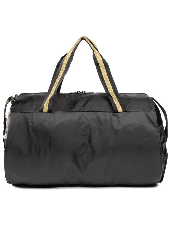 Puma Сумка Puma At Ess Barrel Bag 77365 05 Чорний