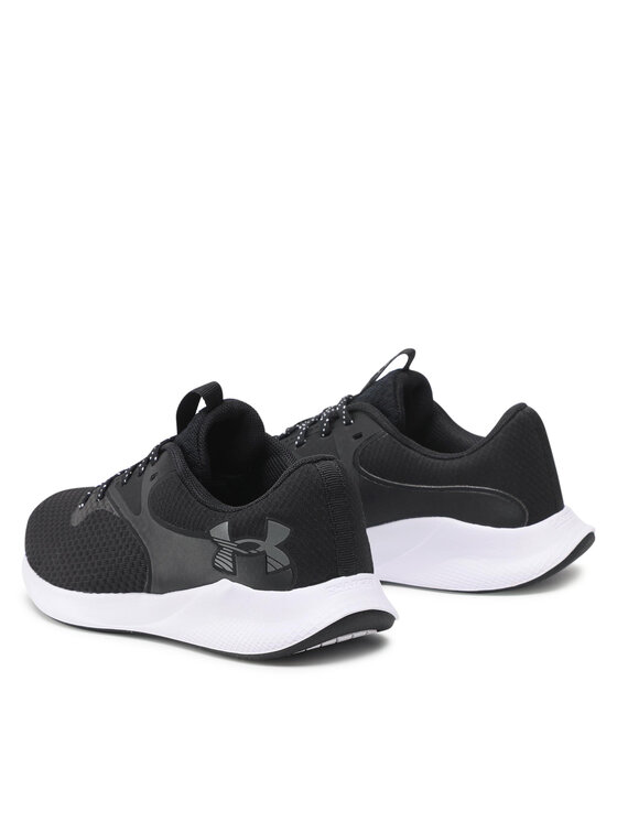 Under Armour Взуття для тренажерного залу Under Armour Ua W Charged Aurora 2 3025060-001 Чорний