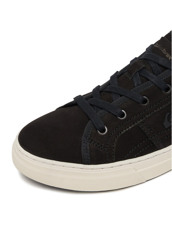 Quiksilver Sneakers Quiksilver CEO-LUKE-01 MI08 Nero