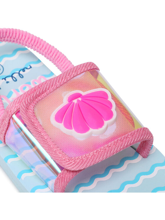 Nelli Blu Sandali Nelli Blu 802312 Rosa