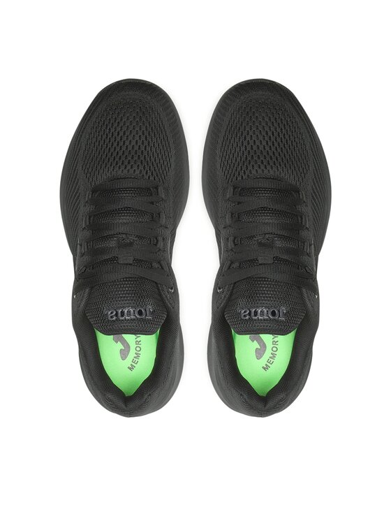 Joma Sneakersy Joma C.Selene Men 2201 CSELEW2201 Čierna