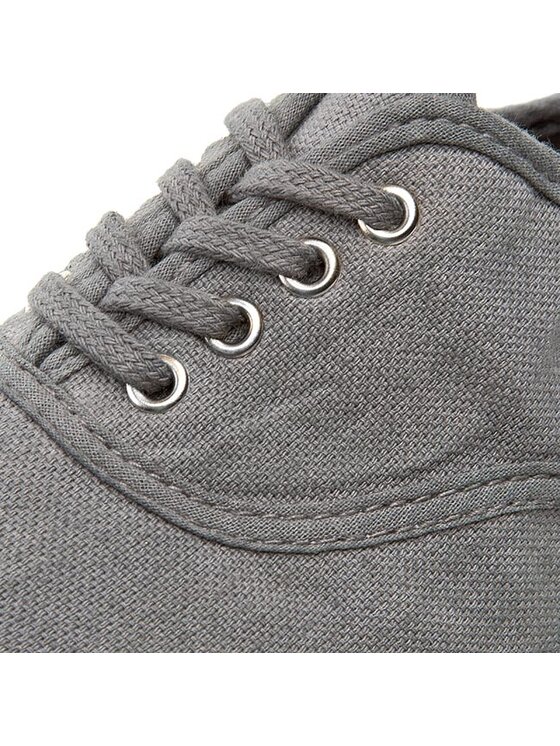 Bensimon Bambas Bensimon Tennis T6 F15004C15772 Gris