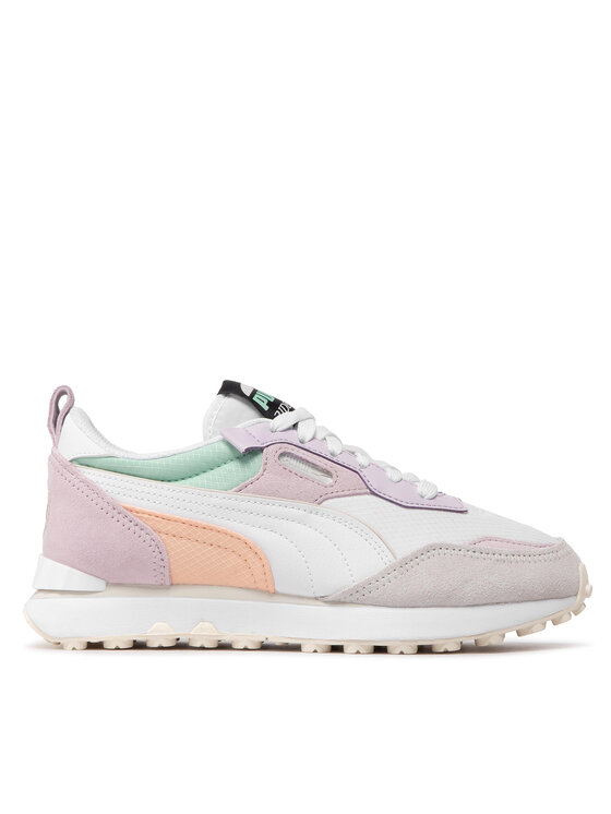Puma Superge Puma Rider Fv Future Vintage 387672 08 Pisana