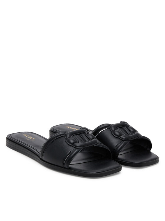 Aldo Шльопанці Aldo Liaudin 13966737 Чорний