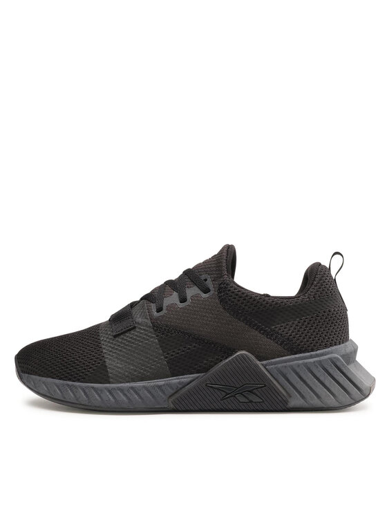 Reebok Obuća za teretanu Reebok Flashfilm Train 2.0 G55595 Crna