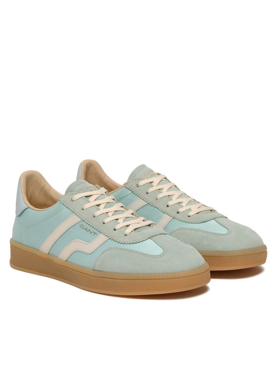 Gant Снікерcи Gant 32533198 Бірюзовий