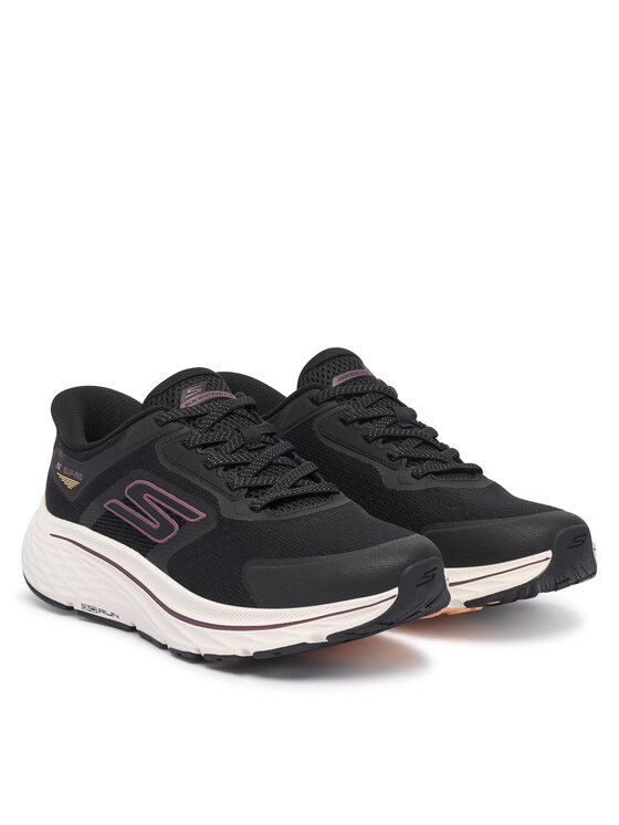 Skechers Sneakers Skechers GO RUN Consistent 3 129050/BLK Negru