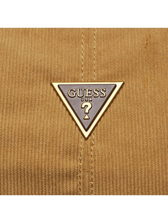 Guess Σακ Βουαγιάζ Guess TMMOJA P3439 Μπεζ
