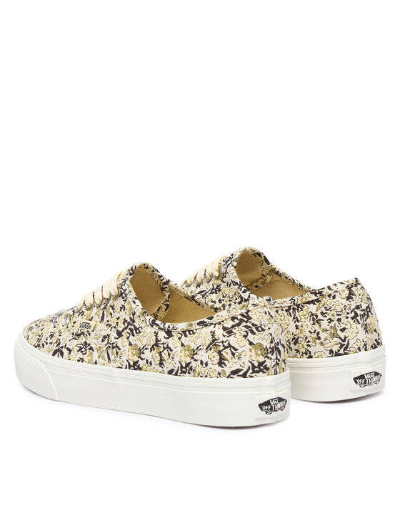 Vans Tenisky Vans Authenthic VN000D6GHH41 Béžová