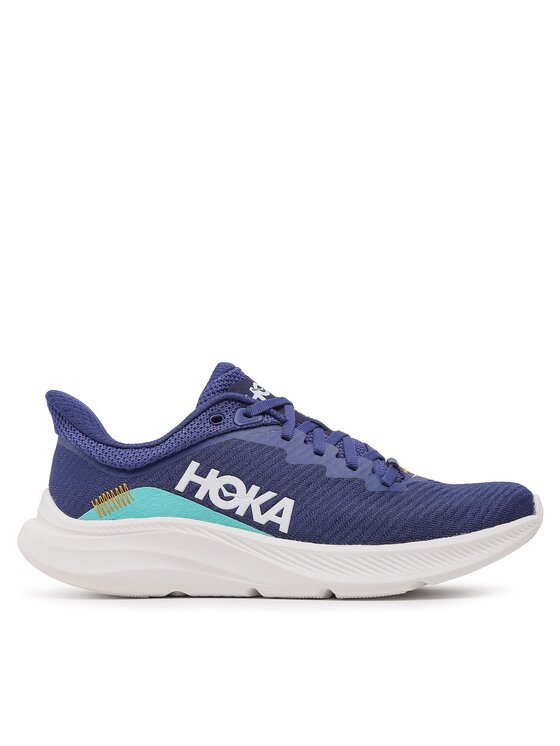 Hoka Взуття для бігу Hoka Solimar 1123074 Cиній