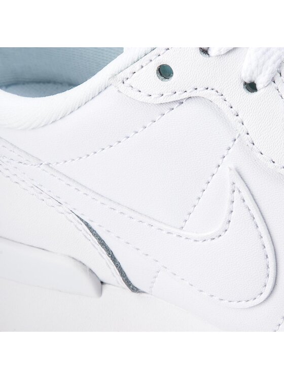 Nike Snīkeri Nike Internationalist 828407 103 Balts