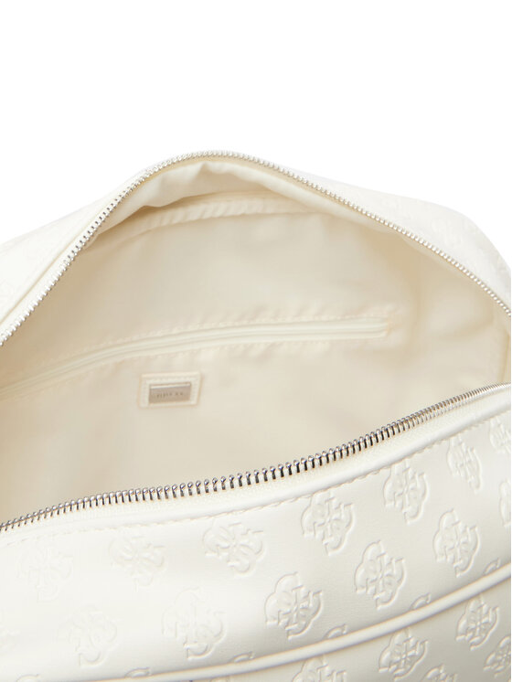 Guess Torba za vikend Guess V6GZ02 W2109 Écru