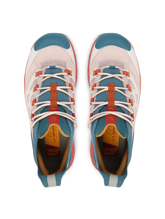 La Sportiva Трекінгові черевики La Sportiva Ultra Raptopr III ZFHS112P21R33 Рожевий