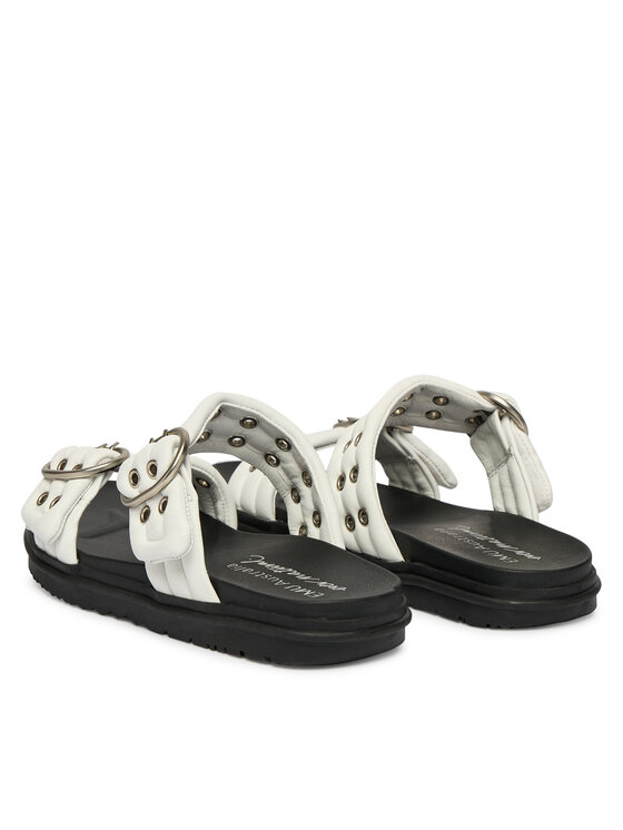 EMU Australia Natikače EMU Australia Bondi Buckle 2.0 W13306 Bijela