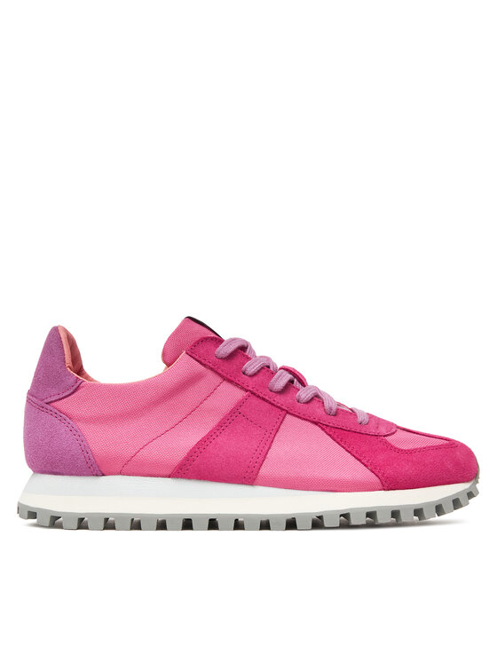 Novesta Sneakersy Novesta Gat Trail N259004-377CIC212 Różowy