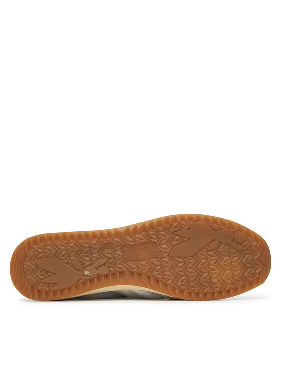 Patrizia Pepe Снікерcи Patrizia Pepe 8Z0135/L154-FG69 Срібний