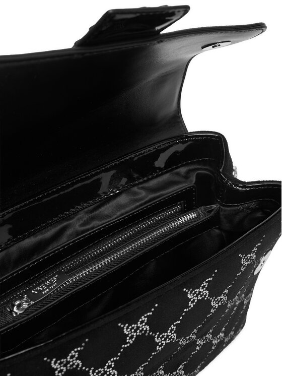 Nine West Borsetta Nine West EO-CITY LUXE-TK25739 Nero