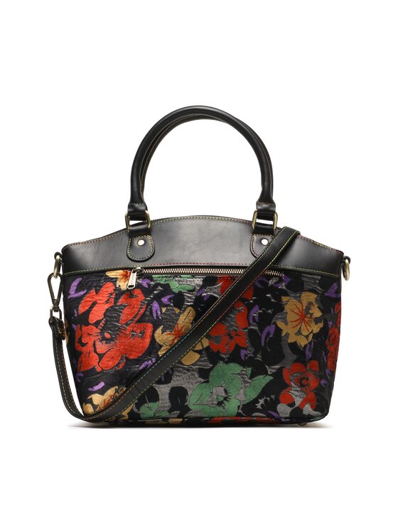 Laura Vita Borsetta Laura Vita Artira 01 YH201106-1E Multicolore