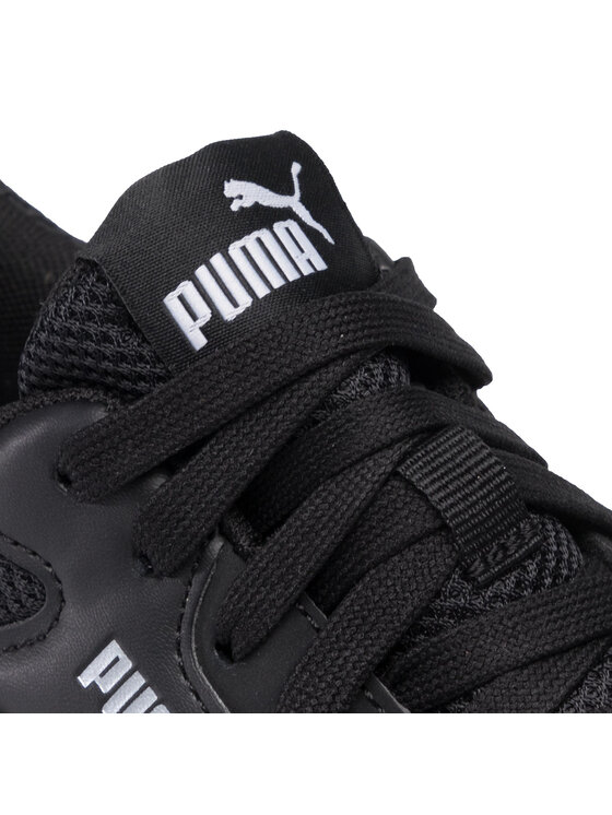 Puma Sneakersy Puma X-Ray 2 Square 373108 08 Čierna
