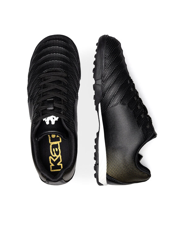 Kappa Sneakersy Kappa AW24-3C002a-K Čierna