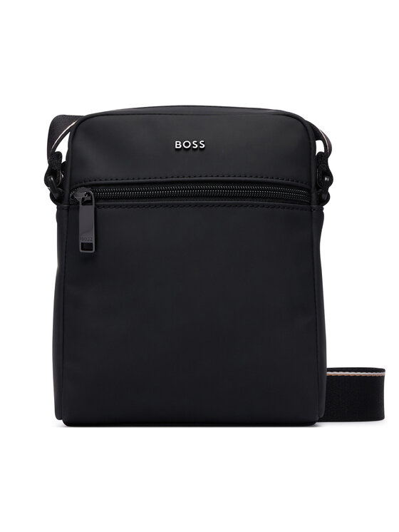 BOSS Geantă crossover BOSS 50572856 Negru