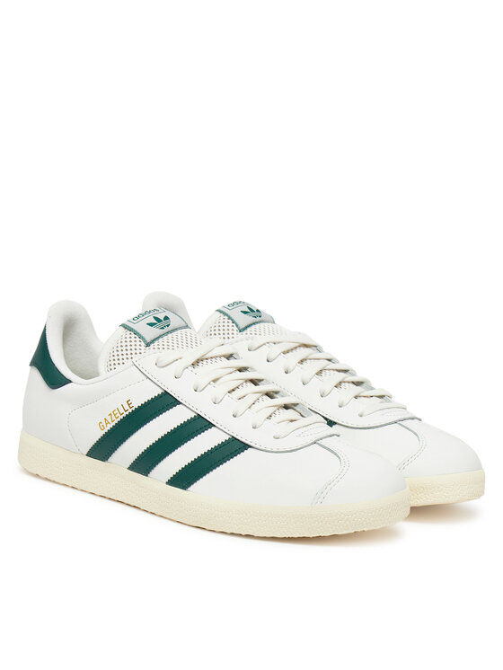 Zapatillas adidas Gazelle JH5397 Blanco | Zapatos.es