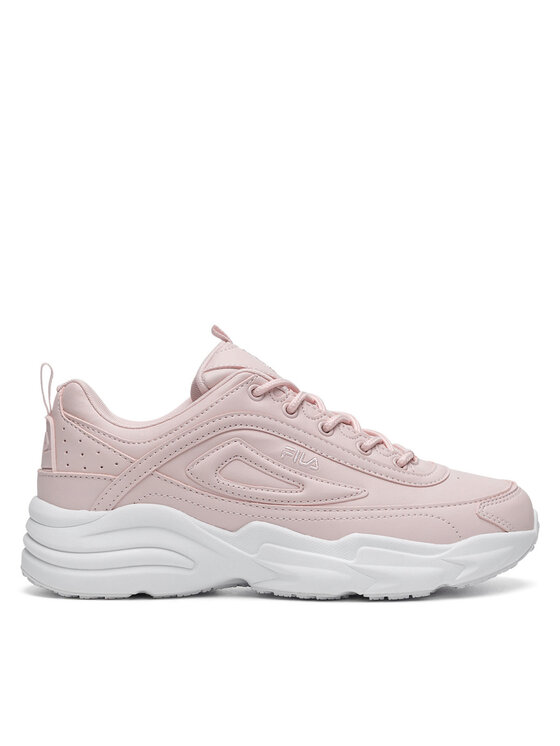 Fila Sneakersy Fila SKYE FFW0458-40086 Różowy