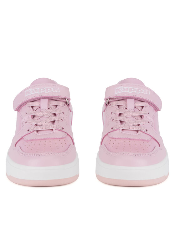 Kappa Снікерcи Kappa AW24-3C015(DZ) Рожевий