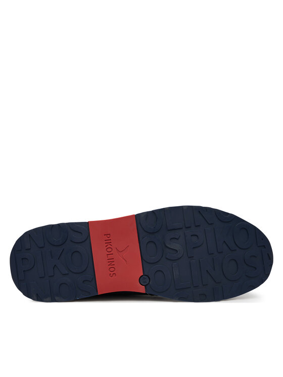 Pikolinos Туфлі Pikolinos Saler M8W-6429 Cиній