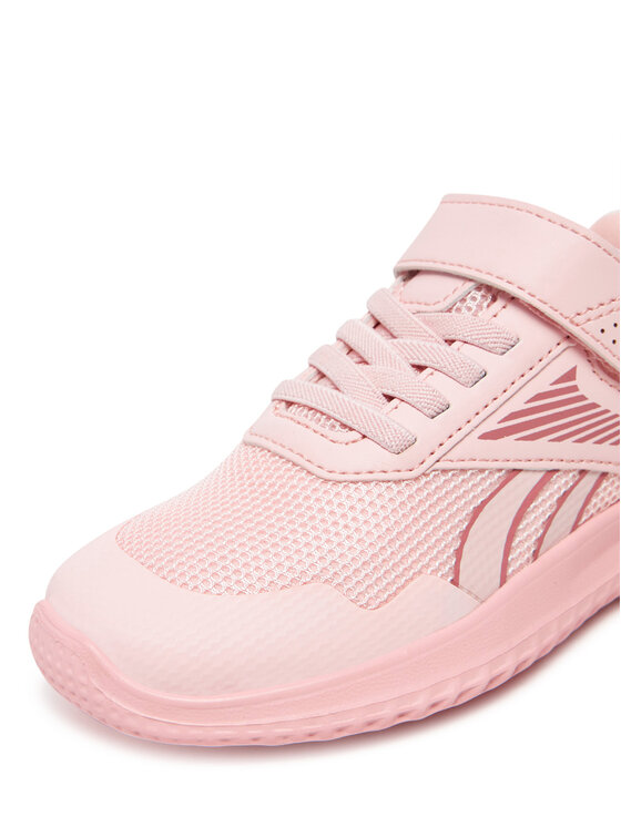 Reebok Sneakersy Reebok 23KC2330(IV)DZ Ružová