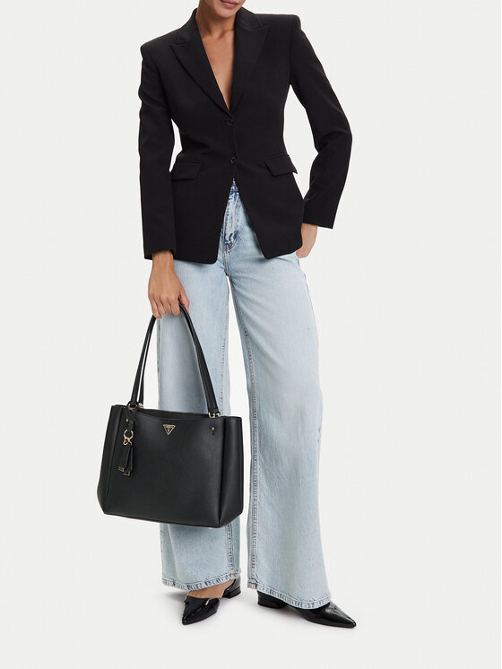 Guess Kabelka Guess HWNG96 69230 Černá