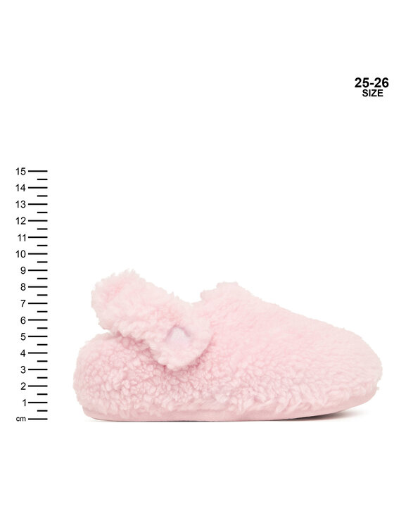 Crocs Παντόφλες Crocs 210857 Ροζ