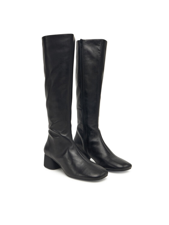 Vagabond Shoemakers Чоботи Vagabond Shoemakers Livia 5856-001-20 Чорний