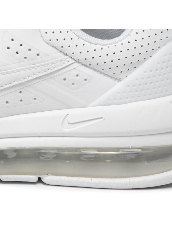 Nike Сникърси Nike Air Max Genome (Gs) CZ4652 104 Бял