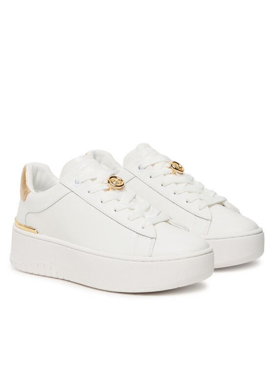 MICHAEL Michael Kors Снікерcи MICHAEL Michael Kors 43F5DTFS3L Золотий