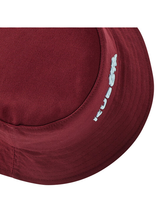 Kubota Cappello Kubota Bucket KKE01 Bordeaux