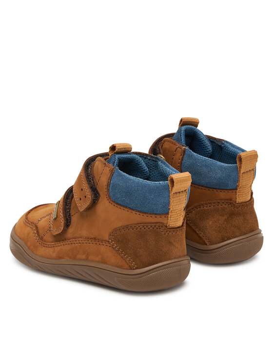 Primigi Черевики Primigi GORE-TEX 8915133 M Коричневий