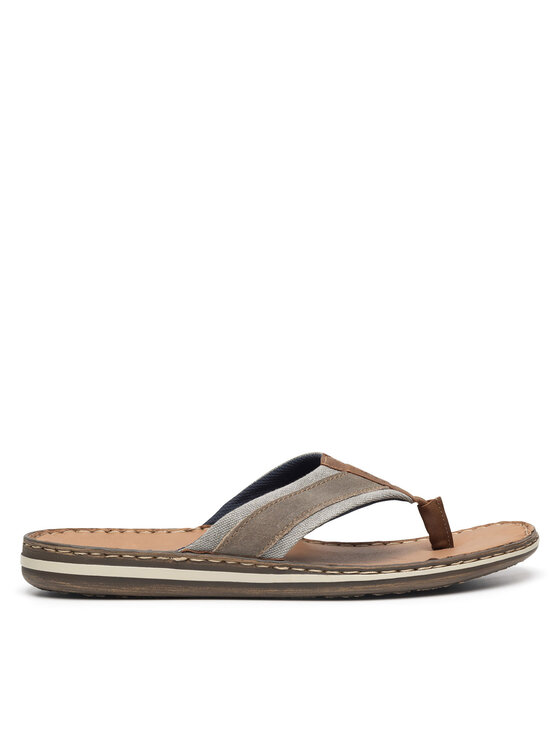 Rieker Flip flop Rieker 21095-42 Maro