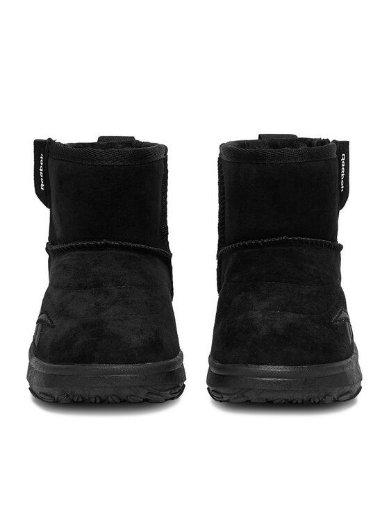 Reebok Stivali da neve Reebok CEO-CP40-OKC-258122 Nero