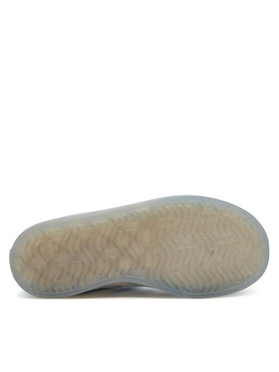 adidas Снікерcи adidas VL Court 3.0 JR4901 Голубий