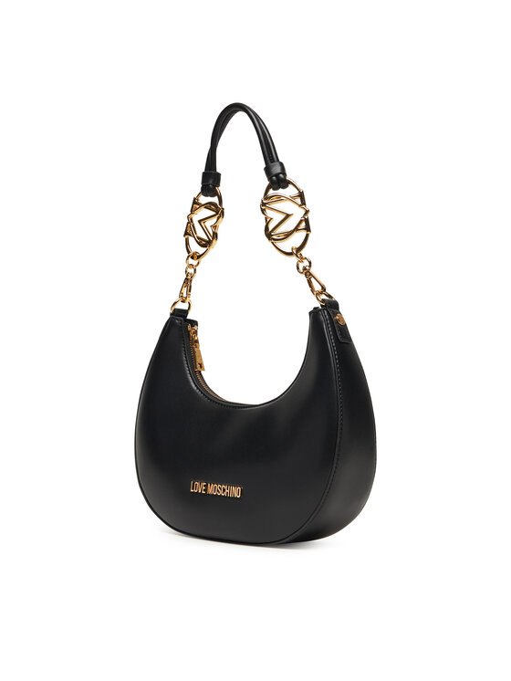 LOVE MOSCHINO Borsetta LOVE MOSCHINO JC4048PP1NLF0000 Nero