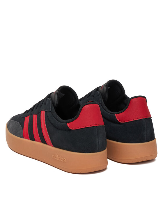 adidas Снікерcи adidas Barreda  JP5934 Чорний