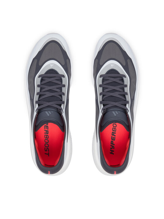 adidas Взуття для бігу adidas Hyperboost Run M Shoes KH8132 Кольоровий
