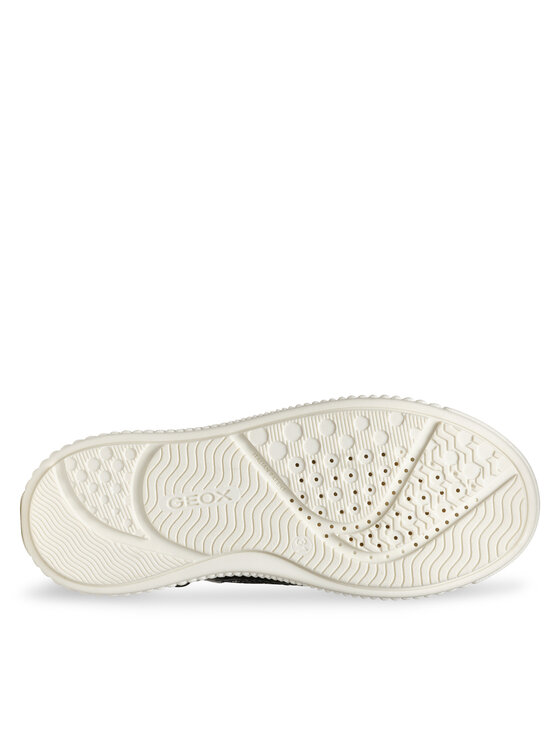 Geox Αθλητικά Geox J Laquinny Girl J46M3D 0EWBC C9999 M Μαύρο