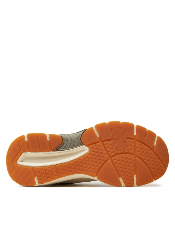 Tommy Jeans Αθλητικά Tommy Jeans EN0EN02772 Λευκό