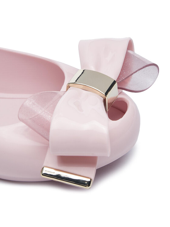 Melissa Балетки Melissa Ultragirl Sweet XVII A 32580 Рожевий