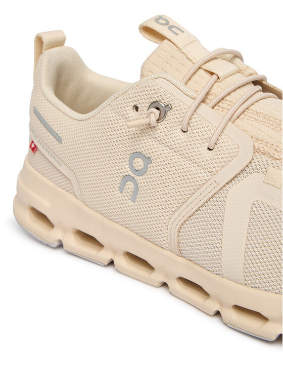 On Снікерcи On Cloud Sky 3YD11444814 Бежевий