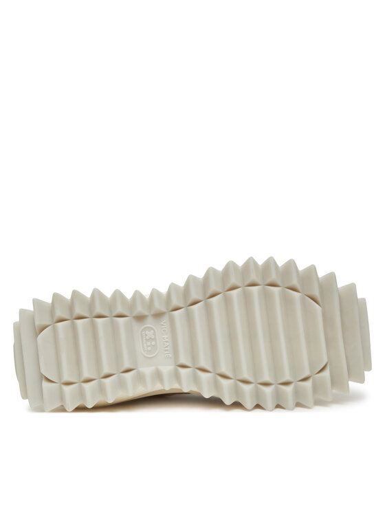 Vic Matié Sneakersy Vic Matié 1G3202D D22BQFTF68 Béžová