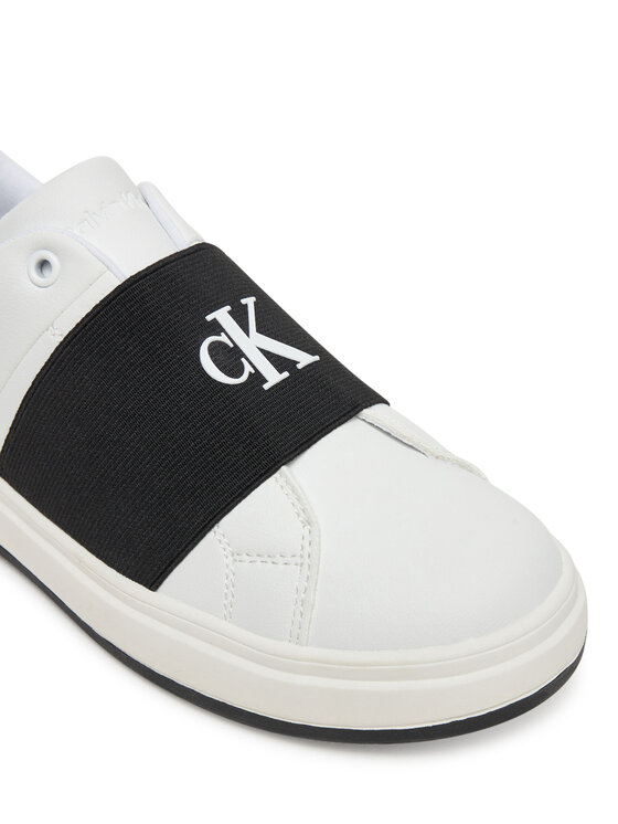 Calvin Klein Superge Calvin Klein V3X9-83162-1355 D Bela