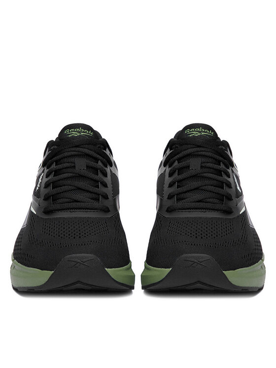 Reebok Взуття для бігу Reebok EO-ZIG DYNAMICA 6 100263919 Чорний